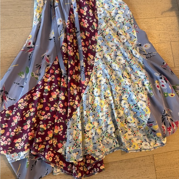 Polo Ralph Lauren floral dress - Picture 5 of 5